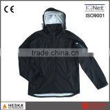 Men's European Softshell Material Wind Proof Jacket thumbnail-1