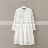 Flower Girl Dresses Fashion Clothes thumbnail-6