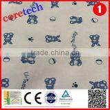 Durable Waterproof Nappy Fabric Factory