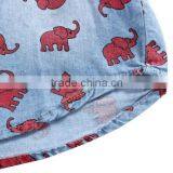 WHOLESALE KIDS CLOTHING BOYS FASHION SHIRTS SUMMER SHIRTS thumbnail-2