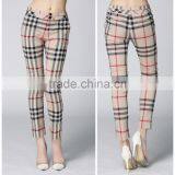 Shandao Womens Work Straight Office Business Pants Trousers thumbnail-1