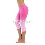 Top Sale Durable Quick Dry Wicking Yoga Pants Womens Leggings thumbnail-1