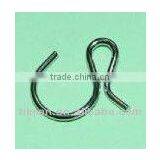 SIRBA Sewing Machine Parts Needle Bar Thread Guide LG108 thumbnail-1