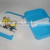2015 New Advertising Locked Food Storage Box/lunch Bento Box thumbnail-2