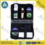 Necessary to Take When Travelling Shoe Care Kit Type Shoe Polish Kit thumbnail-2