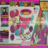 D&D Knitting Tools Weaving Knitting Needle Knitting Yarn Needle Maker Craft Maker 33 * 12.5 cm thumbnail-6