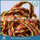 China Wholesale Custom Woven Twisted Piping Cord for Headband thumbnail-6