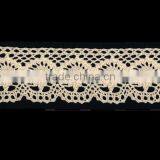 Cotton Crochet Embroidery Lace thumbnail-1