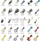 Quality Warantee Rhinestone Metal Zipper Puller for Jacket thumbnail-5