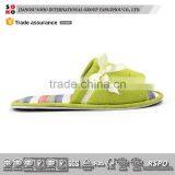 2017 New Customized Blank Sublimation Disposable Hotel Slippers Chinese Man Naked Slipper thumbnail-2