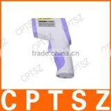 HT-860D Intelligent Non-contact Infrared Thermometer Body Thermometer thumbnail-3