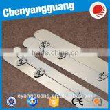 Sexy Fashion Full Bodysuit Steel Corset Busk for Corset Accessory thumbnail-2