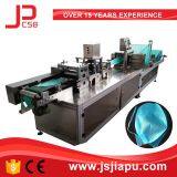 Ultrasonic Surgical Nonwoven Doctor Cap Machine thumbnail-1