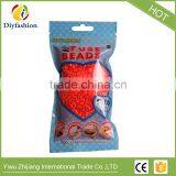 Diy Fashion 5mm Fuse Beads PE Iron Beads Hama Perler Beads Kid Toy thumbnail-5