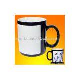 Two Tone Color Mug-sublimation Mugs thumbnail-1