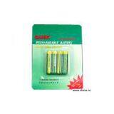 Sell Battery NiMH AAA 700mAh 1.2V thumbnail-1