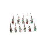 Telephone Accouterment Bears thumbnail-1