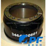 brake drum for man