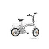 Sell Electric Bicycles thumbnail-1