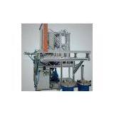 Electronic Head Wire Inserting Automatic Machine thumbnail-1