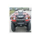 Sell 500cc 4x4 ATV, EEC ATV, EPA ATV--KingKong 500cc-2 thumbnail-1