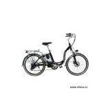 Sell Electric Bicycle thumbnail-1