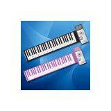 American Samoa Portable Roll Piano - 54keys thumbnail-1