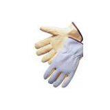 Leather Driving Glove DRCACBK