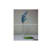 Handmade Glass Vase thumbnail-1