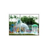 water house/water park/water park equipment
