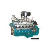 Sell Gas Engine