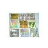 Custom Laser Printing Paper Sticker thumbnail-1