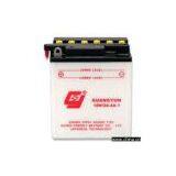 Sell Motorcycle Battery thumbnail-1