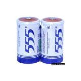Ni-MH Rechargeable Battery (Size D)