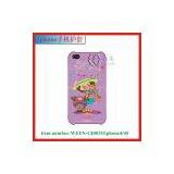 Plastic Mobile Phone Case thumbnail-3