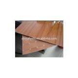 18mm Yellow Polyester Plywood (good Quality and Best Price) thumbnail-1