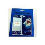 Epoxy Plate Colorful Skin Sticker XE-007 thumbnail-1