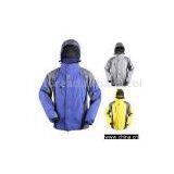 Sell Pengcu Jacket With Detachable Fleece thumbnail-1