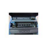 PLQ-20 Passbook Printer thumbnail-2