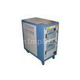Mold Circulation Oil Temperature Controller Unit 180 For Etching Machine / Paper Bag Machine
