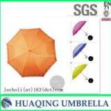 LS-001 Automatic Straight Lady Umbrella thumbnail-1