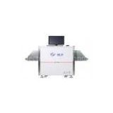 Subway Parcel X Ray Scanner , LED Display X-Ray Equipment