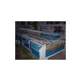 Plastic PVC Profile Extrusion Line