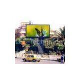 P16 Epistar Outdoor Advertising Led Display Dot Matrix , 1024mm x 1024mm