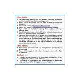 CE Passed 6 Cues/ Channes Remote Wireless Fireworks Firing System + 20 Pcs Igniters for Consumer Fireworks Display +150 M Remote thumbnail-3