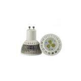 4W CREE SMD LED, Dimmable, Spot LED, LED Spot Lights, High Quality, 280~300LM,GU10,MR16 thumbnail-1