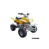 110cc ATV , 2008 Hot Model,Front/rear Brake