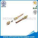 Access Valve Charging Valve thumbnail-1