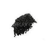 3mm Natural Black Spinel Round For Gemstone Jewelry , Brilliant Cut thumbnail-1