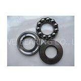 51104 Miniature Steel Thrust Ball Bearing With Single Row thumbnail-1